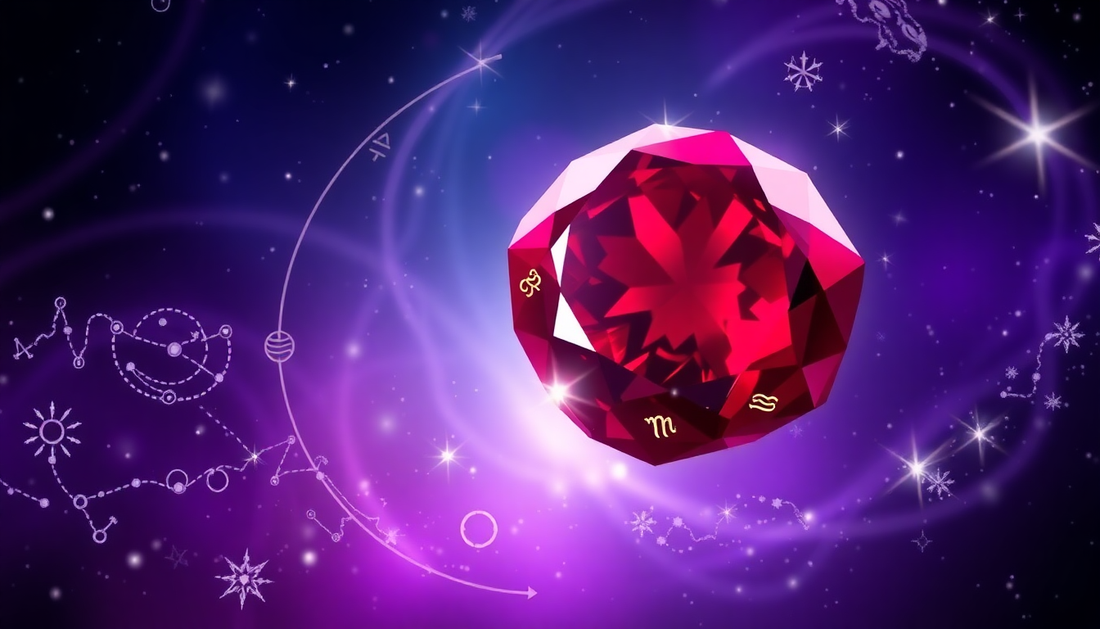 Gemstone Consultation by Astrologer Sri Maharshi Manjunath Ji
